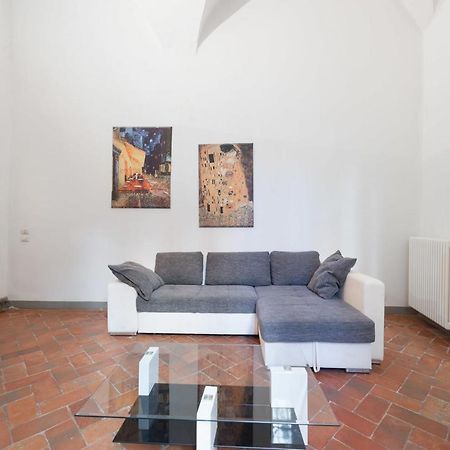 Pontevecchio Luxury Suite Amazing Location - Hosted By Sweetstay 佛罗伦萨 外观 照片