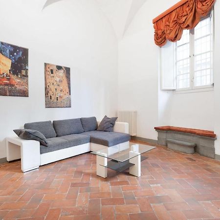Pontevecchio Luxury Suite Amazing Location - Hosted By Sweetstay 佛罗伦萨 外观 照片