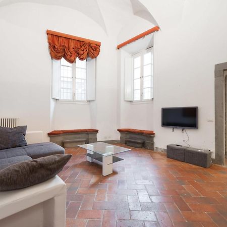 Pontevecchio Luxury Suite Amazing Location - Hosted By Sweetstay 佛罗伦萨 外观 照片
