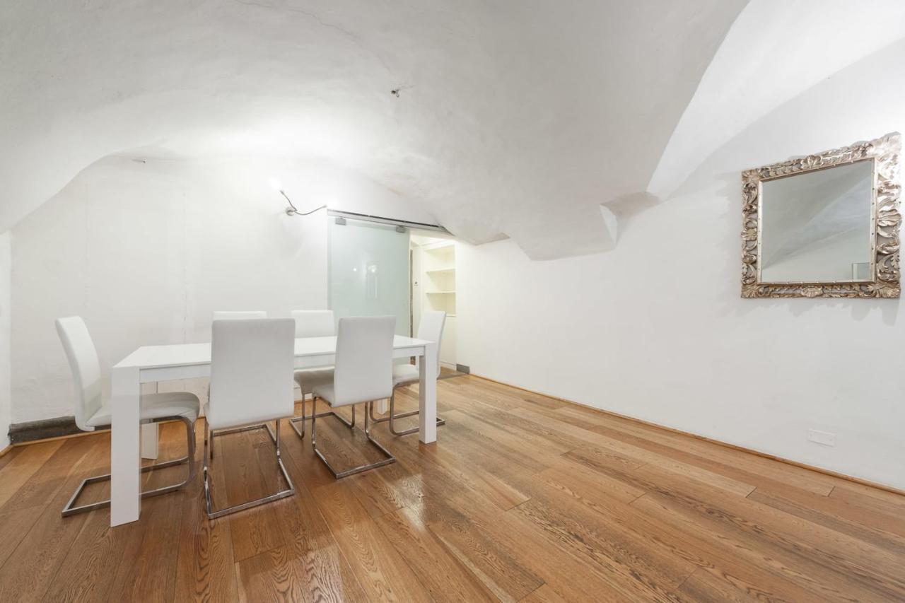 Pontevecchio Luxury Suite Amazing Location - Hosted By Sweetstay 佛罗伦萨 外观 照片