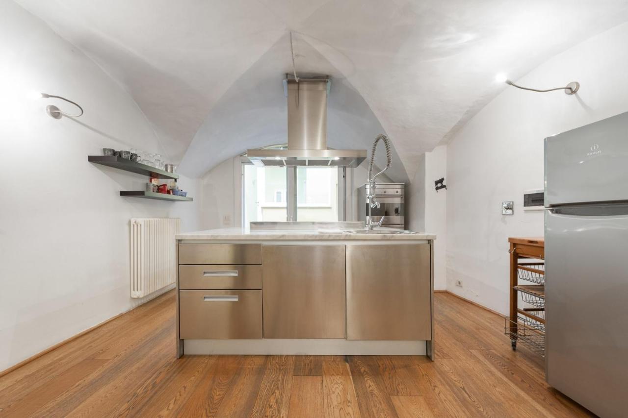Pontevecchio Luxury Suite Amazing Location - Hosted By Sweetstay 佛罗伦萨 外观 照片