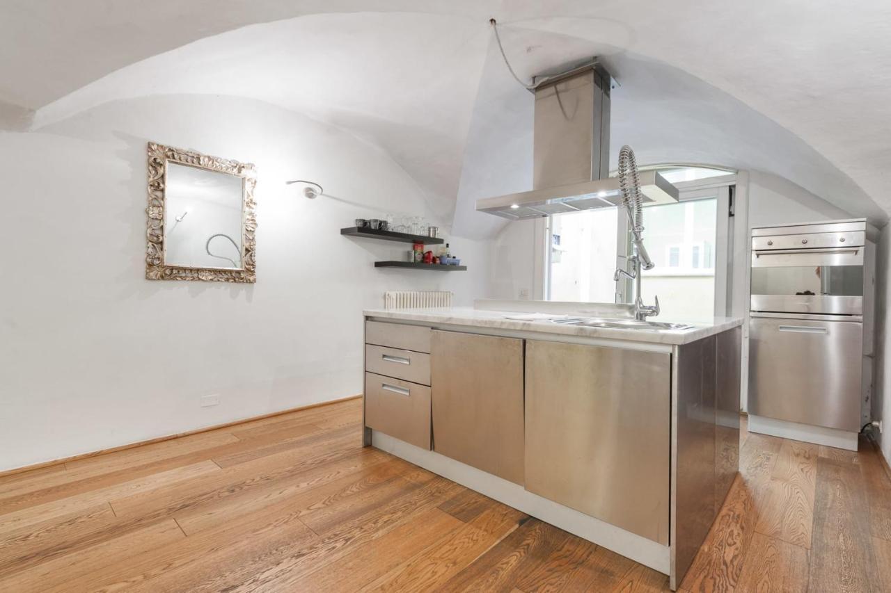 Pontevecchio Luxury Suite Amazing Location - Hosted By Sweetstay 佛罗伦萨 外观 照片