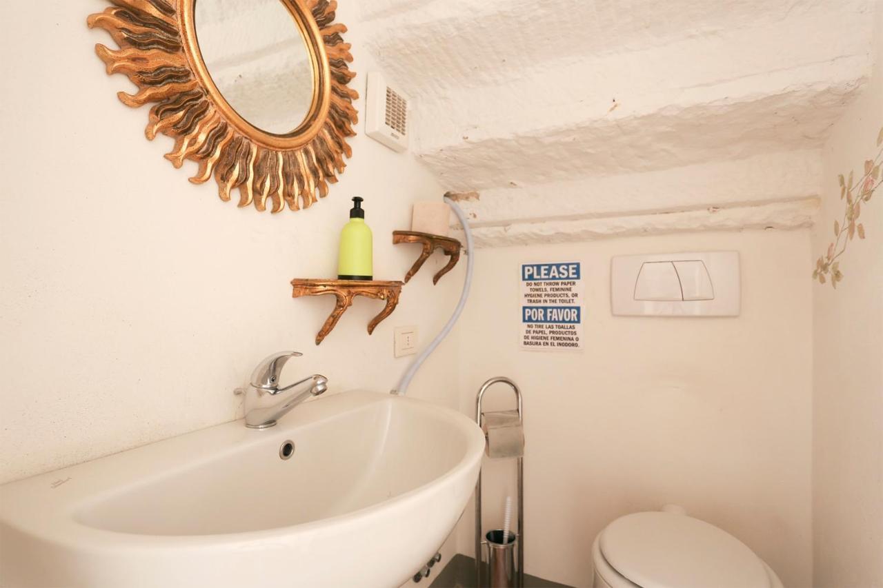 Pontevecchio Luxury Suite Amazing Location - Hosted By Sweetstay 佛罗伦萨 外观 照片