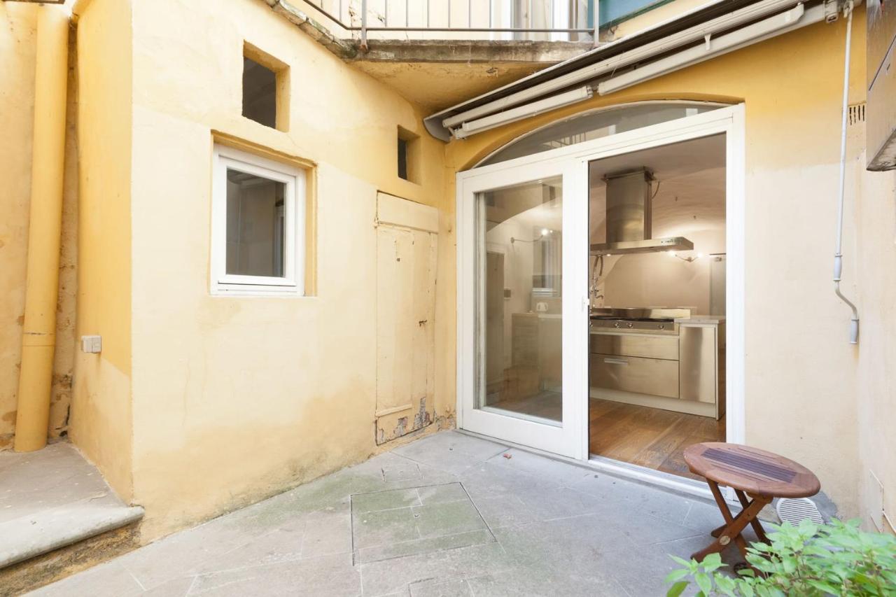 Pontevecchio Luxury Suite Amazing Location - Hosted By Sweetstay 佛罗伦萨 外观 照片