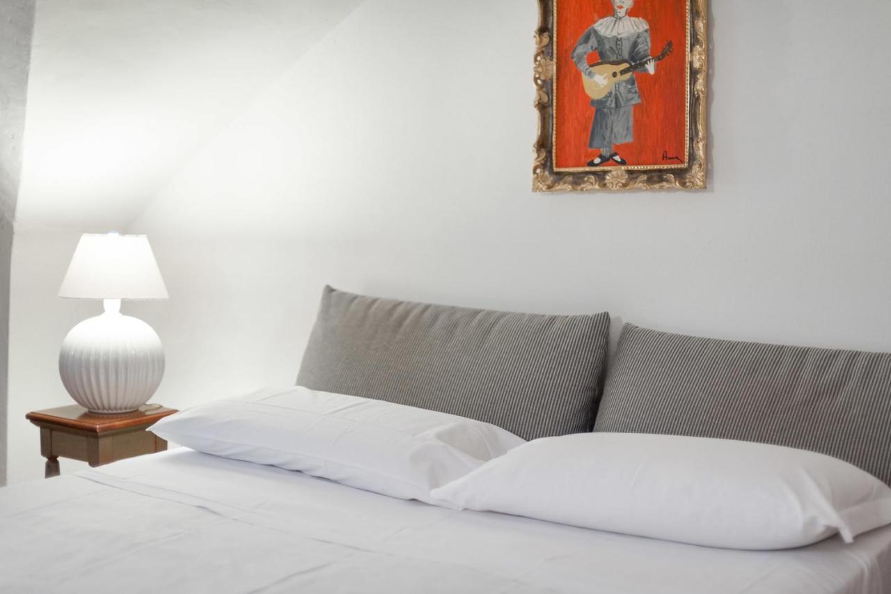 Pontevecchio Luxury Suite Amazing Location - Hosted By Sweetstay 佛罗伦萨 外观 照片